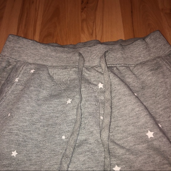 Z Supply Star Print Joggers - Picture 5 of 9